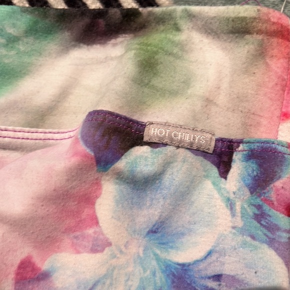 Hot chilis ski underwear - Picture 2 of 4